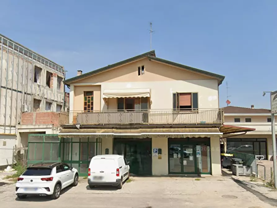 Immagine 21 di Porzione di casa in vendita  in Via Noventana  a Noventa Padovana
