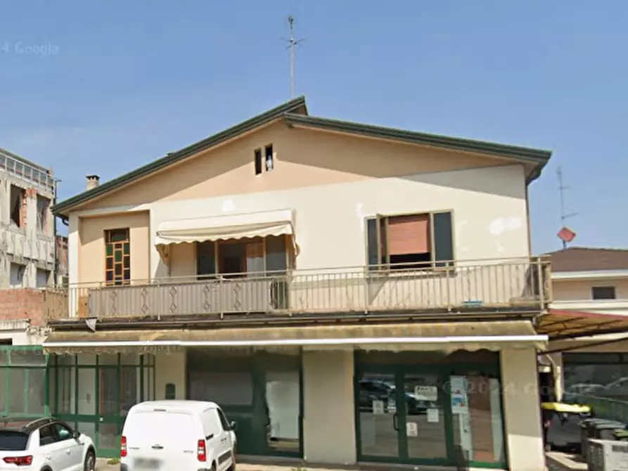 Immagine 22 di Porzione di casa in vendita  in Via Noventana  a Noventa Padovana