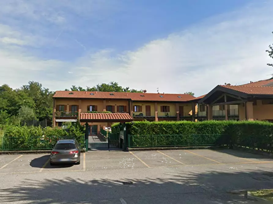 Immagine 2 di Ufficio in vendita  in Via Milanese a Alserio