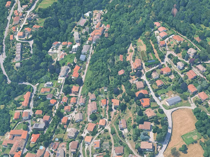 Immagine 5 di Terreno edificabile in vendita  in Via Caio Plinio secondo a Tavernerio