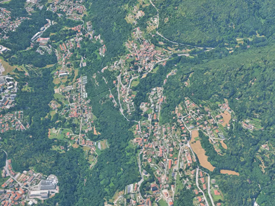 Immagine 8 di Terreno edificabile in vendita  in Via Caio Plinio secondo a Tavernerio