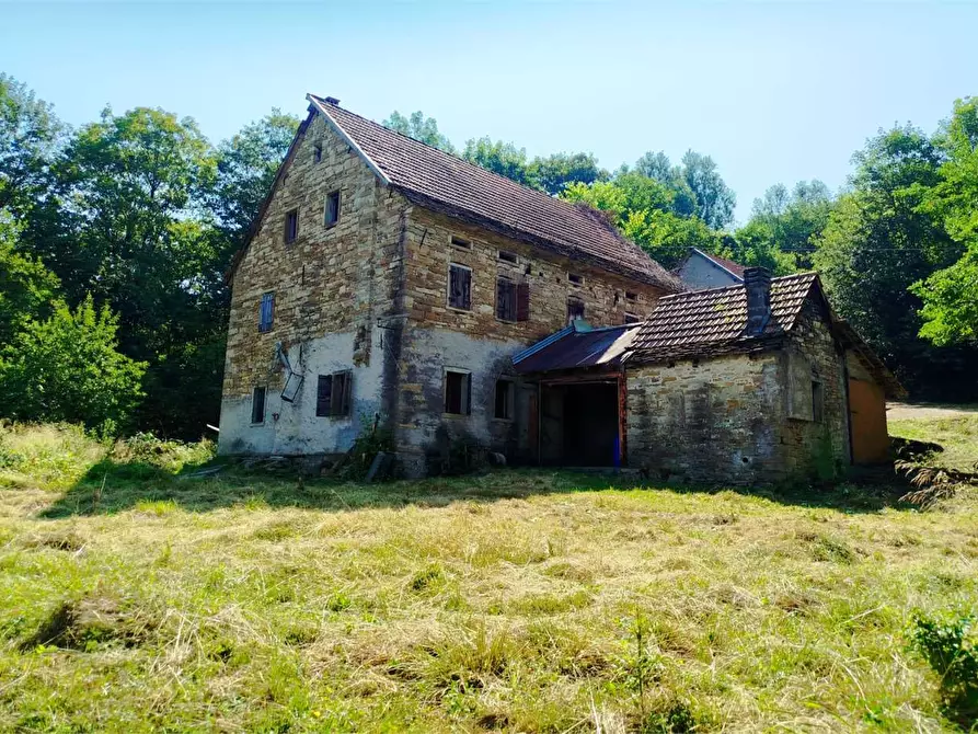 Immagine 1 di Rustico / casale in vendita  in Località Valturcana a Alpago