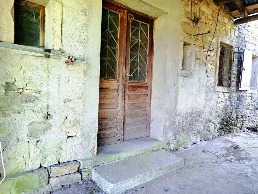Immagine 2 di Rustico / casale in vendita  in Località Valturcana a Alpago