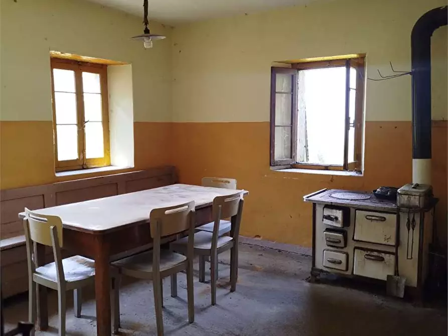 Immagine 4 di Rustico / casale in vendita  in Località Valturcana a Alpago