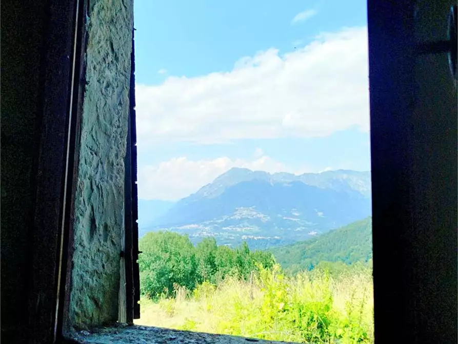 Immagine 6 di Rustico / casale in vendita  in Località Valturcana a Alpago