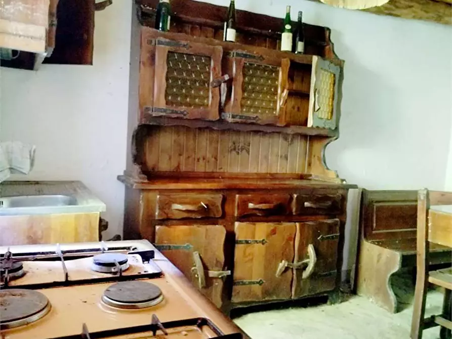 Immagine 10 di Rustico / casale in vendita  in Località Valturcana a Alpago