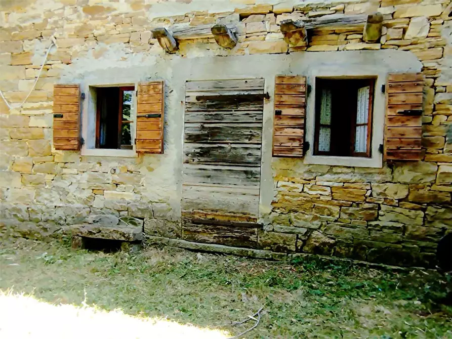 Immagine 12 di Rustico / casale in vendita  in Località Valturcana a Alpago
