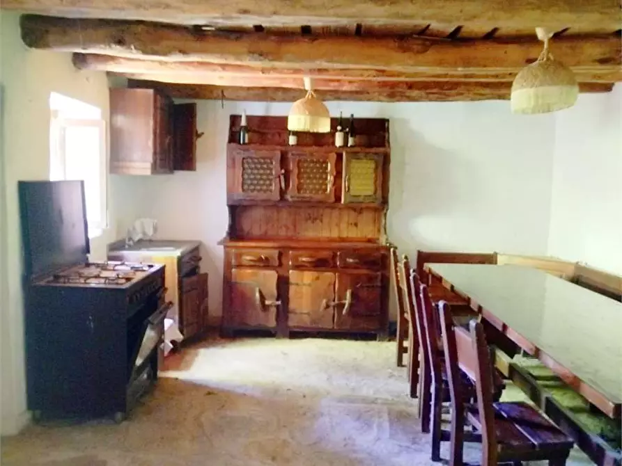 Immagine 13 di Rustico / casale in vendita  in Località Valturcana a Alpago