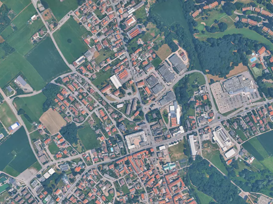 Immagine 3 di Laboratorio in vendita  in Via IV Novembre a Bulgarograsso