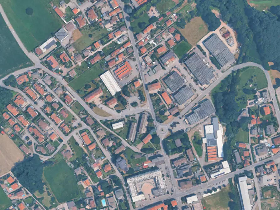 Immagine 2 di Laboratorio in vendita  in Via IV Novembre a Bulgarograsso