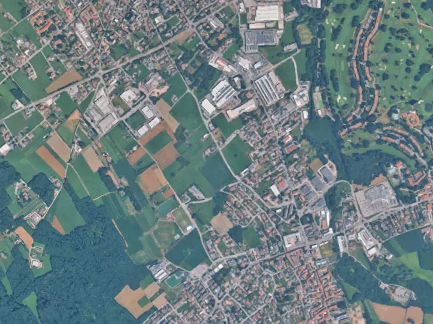 Immagine 4 di Laboratorio in vendita  in Via IV Novembre a Bulgarograsso