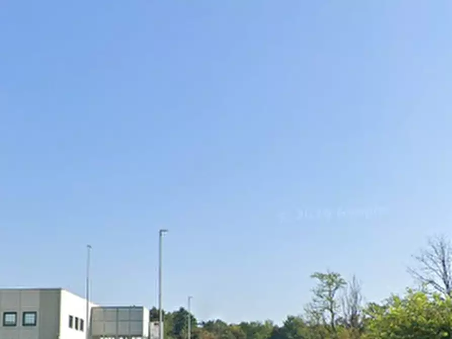 Immagine 9 di Laboratorio in vendita  in Via IV Novembre a Bulgarograsso