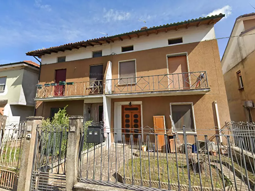 Immagine 5 di Casa bifamiliare in vendita  in Via Luigi Cadorna a Quinzano D'oglio