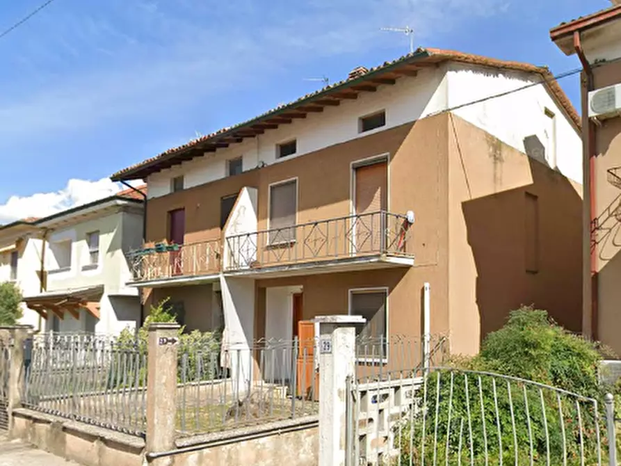 Immagine 6 di Casa bifamiliare in vendita  in Via Luigi Cadorna a Quinzano D'oglio