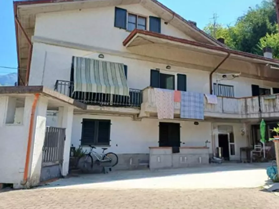 Immagine 2 di Casa indipendente in vendita  in Via Angelo Canossi a Marcheno