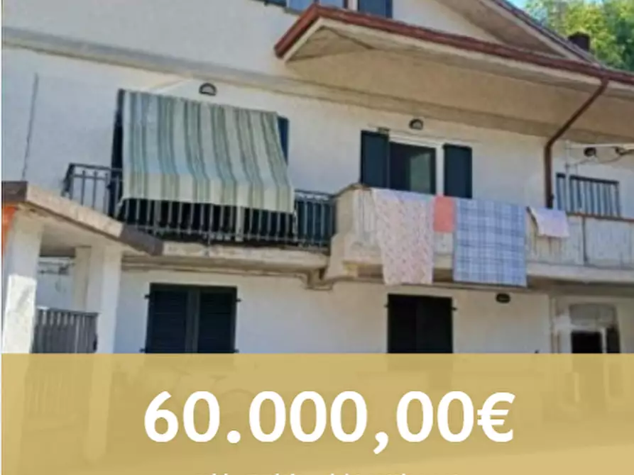 Immagine 1 di Casa indipendente in vendita  in Via Angelo Canossi a Marcheno