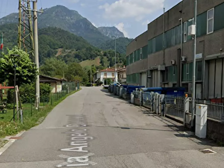 Immagine 3 di Casa indipendente in vendita  in Via Angelo Canossi a Marcheno