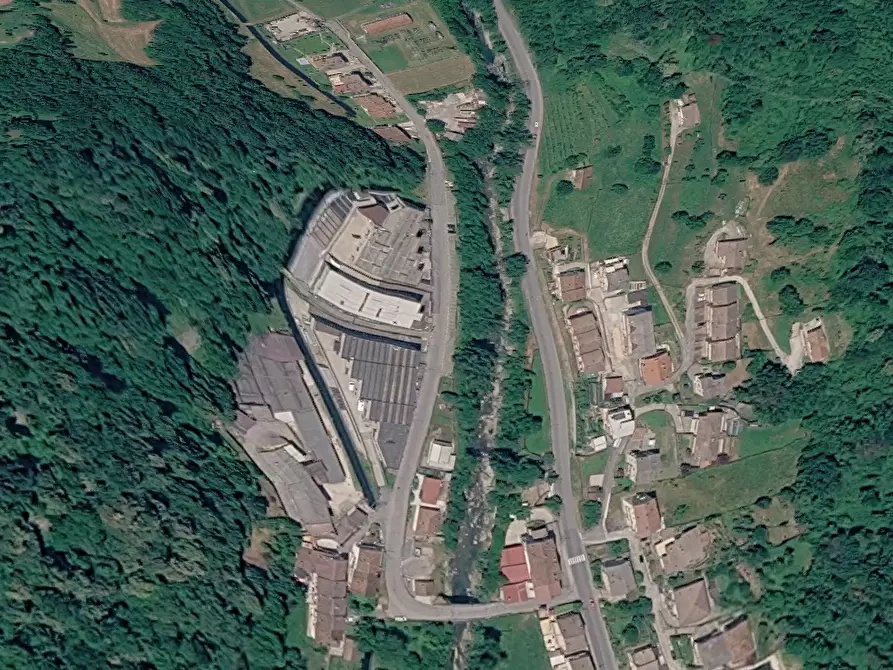 Immagine 5 di Casa indipendente in vendita  in Via Angelo Canossi a Marcheno