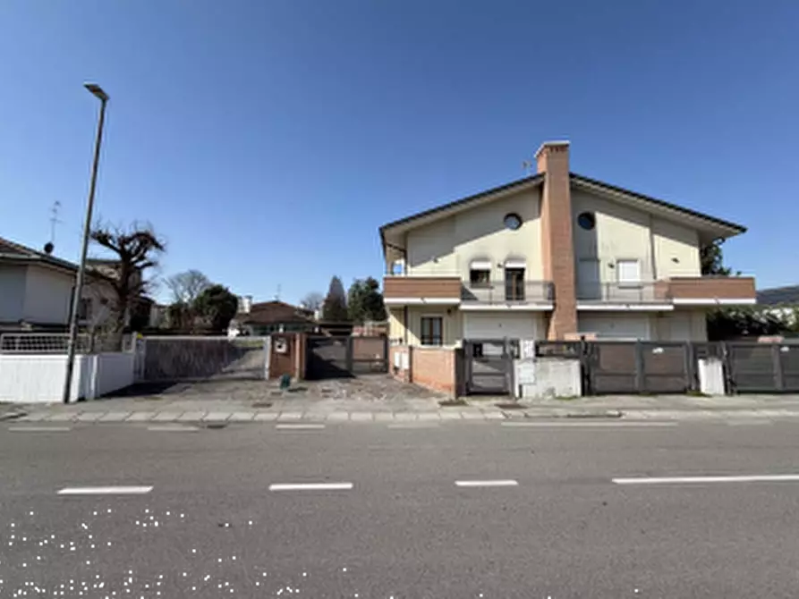 Immagine 5 di Porzione di casa in vendita  in Via Cappello a Noventa Padovana