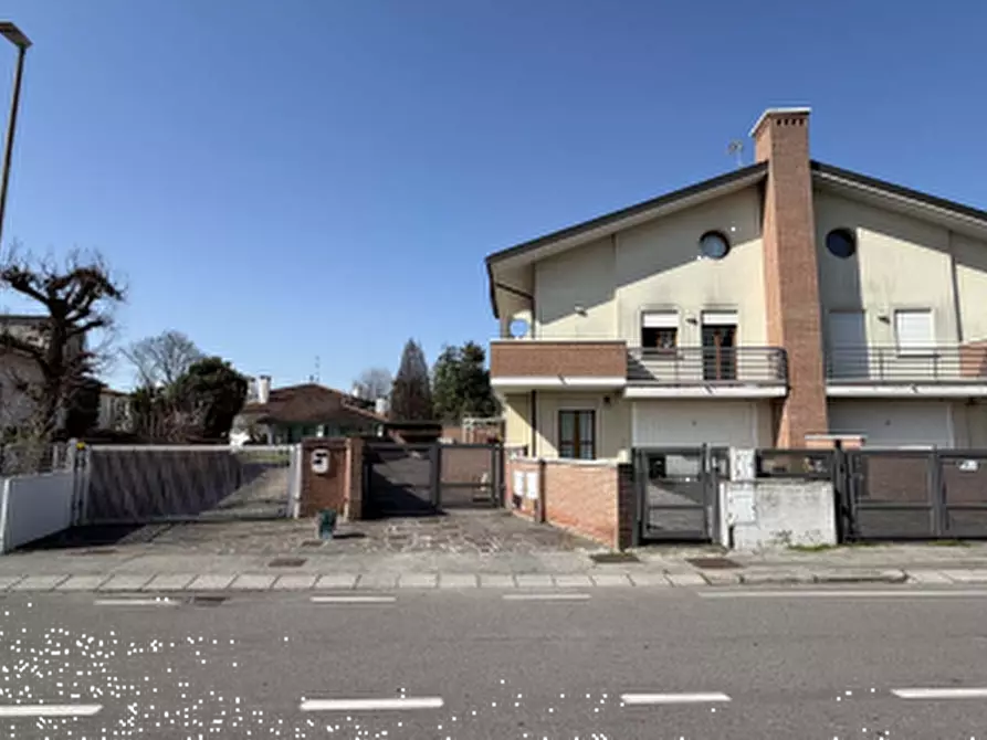 Immagine 6 di Porzione di casa in vendita  in Via Cappello a Noventa Padovana