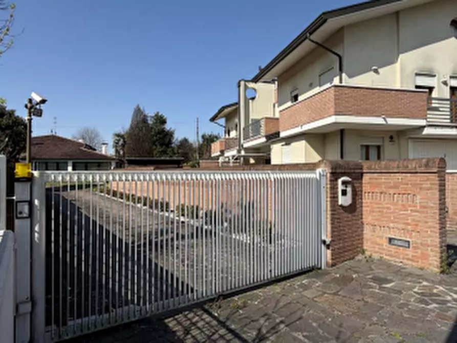 Immagine 8 di Porzione di casa in vendita  in Via Cappello a Noventa Padovana