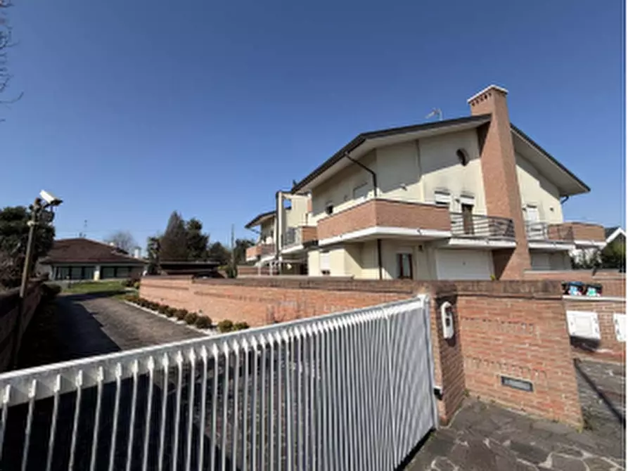Immagine 9 di Porzione di casa in vendita  in Via Cappello a Noventa Padovana