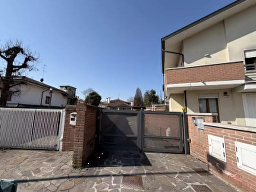 Immagine 10 di Porzione di casa in vendita  in Via Cappello a Noventa Padovana