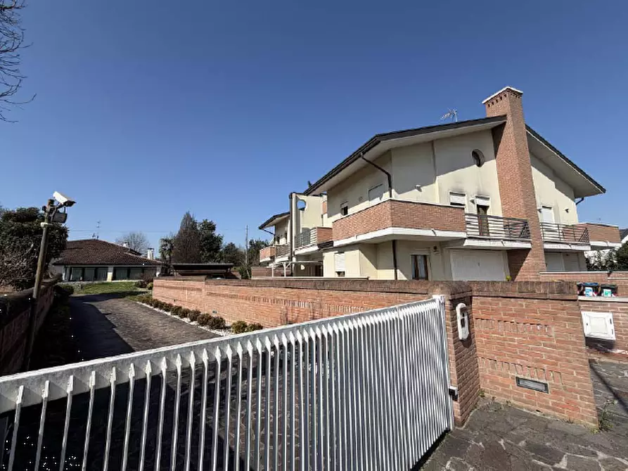 Immagine 12 di Porzione di casa in vendita  in Via Cappello a Noventa Padovana