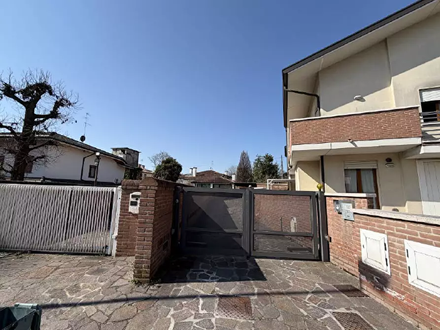 Immagine 13 di Porzione di casa in vendita  in Via Cappello a Noventa Padovana