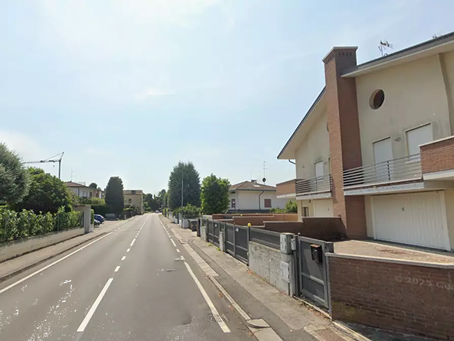 Immagine 17 di Porzione di casa in vendita  in Via Cappello a Noventa Padovana