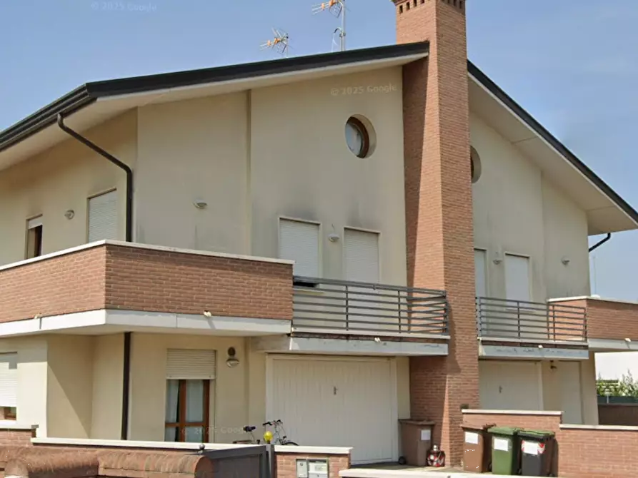Immagine 19 di Porzione di casa in vendita  in Via Cappello a Noventa Padovana