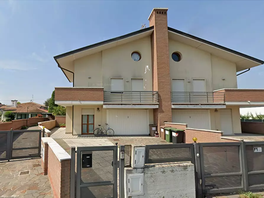 Immagine 21 di Porzione di casa in vendita  in Via Cappello a Noventa Padovana