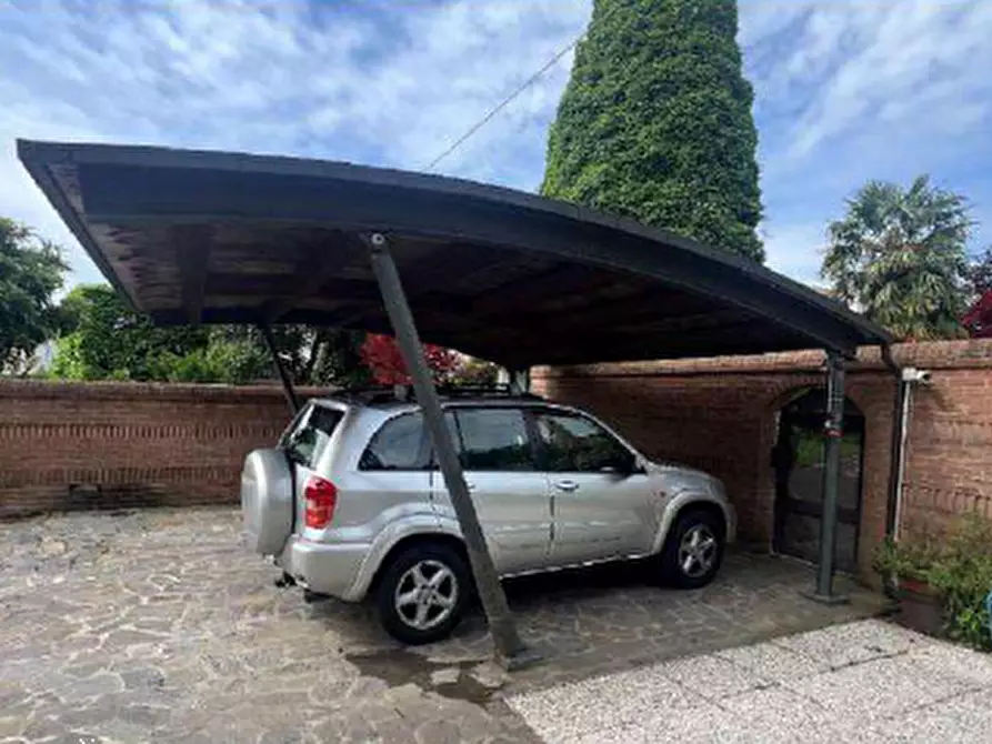 Immagine 22 di Porzione di casa in vendita  in Via Cappello a Noventa Padovana
