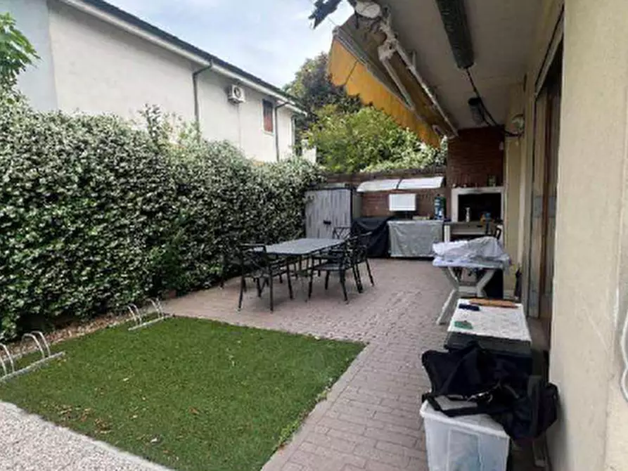 Immagine 23 di Porzione di casa in vendita  in Via Cappello a Noventa Padovana