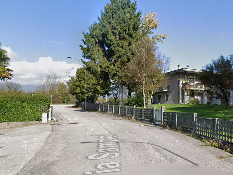 Immagine 10 di Terreno edificabile in vendita  in Via Sampoi  a Limana