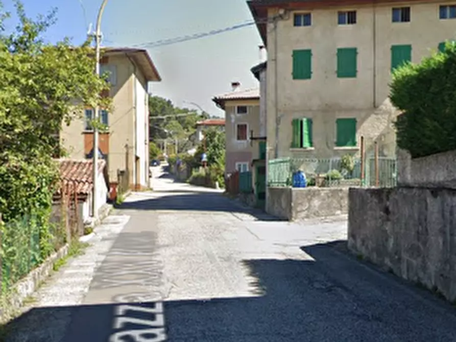Immagine 3 di Terreno edificabile in vendita  in Piazza XXV Aprile a Lugo Di Vicenza