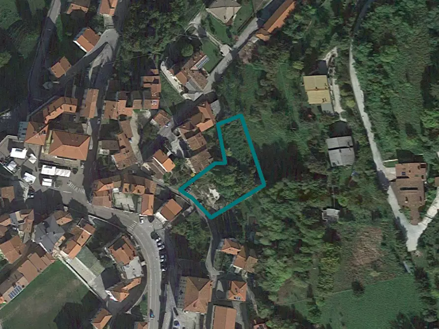 Immagine 10 di Terreno edificabile in vendita  in Piazza XXV Aprile a Lugo Di Vicenza