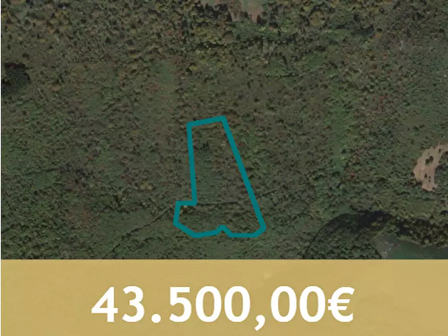 Immagine 1 di Terreno agricolo in vendita  in Piazza XXV Aprile a Lugo Di Vicenza