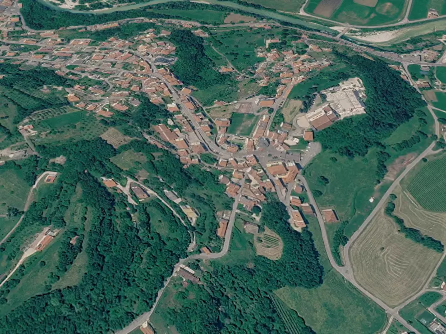 Immagine 8 di Terreno agricolo in vendita  in Piazza XXV Aprile a Lugo Di Vicenza