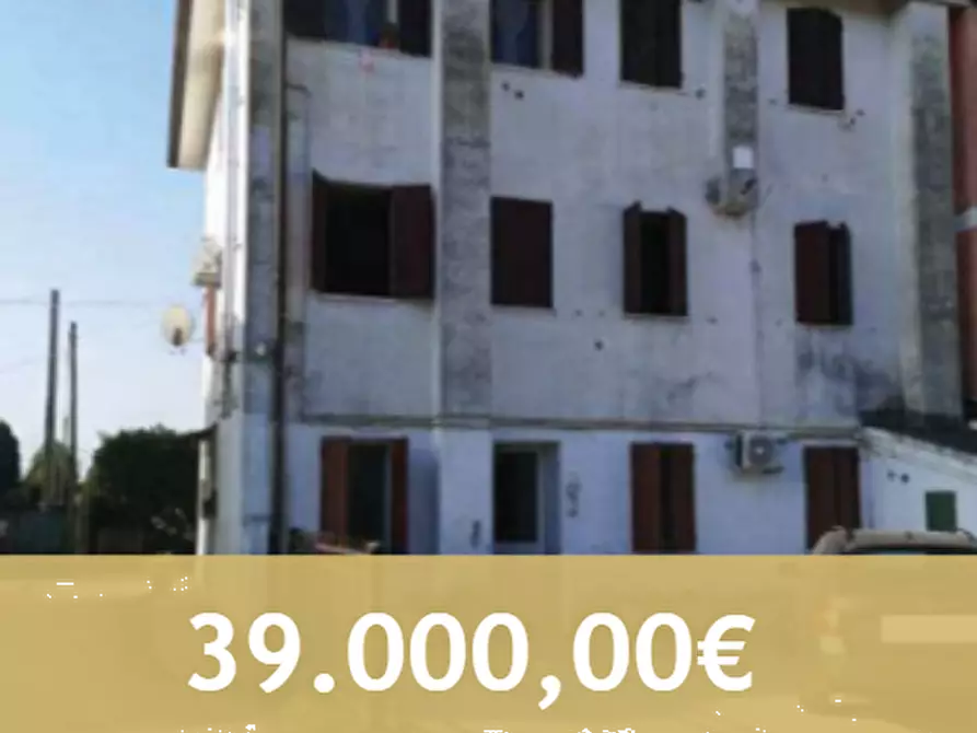 Immagine 1 di Appartamento in vendita  in Via Corso a Camposampiero