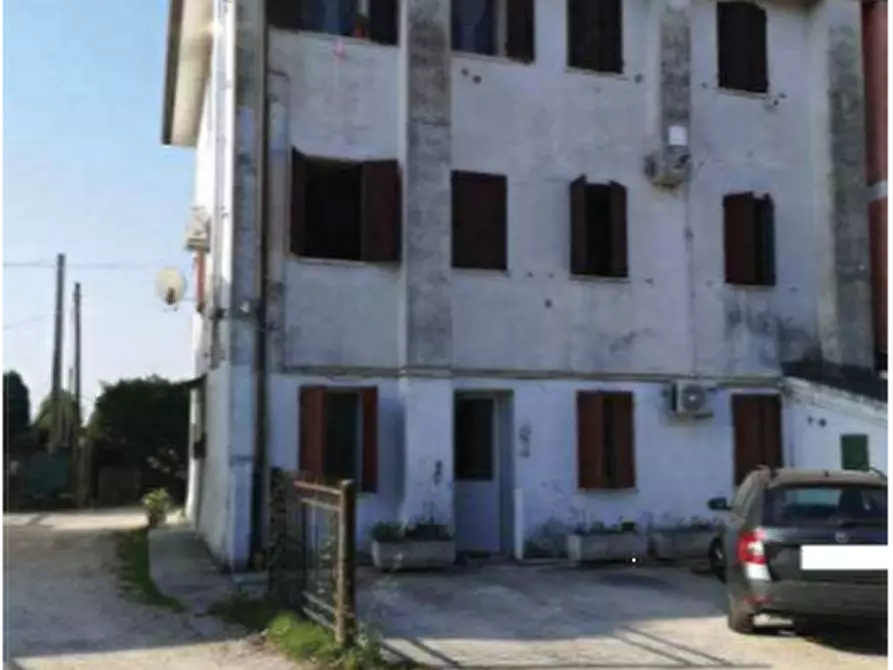 Immagine 2 di Appartamento in vendita  in Via Corso a Camposampiero