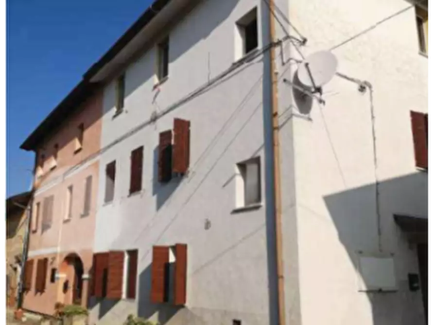 Immagine 3 di Appartamento in vendita  in Via Corso a Camposampiero