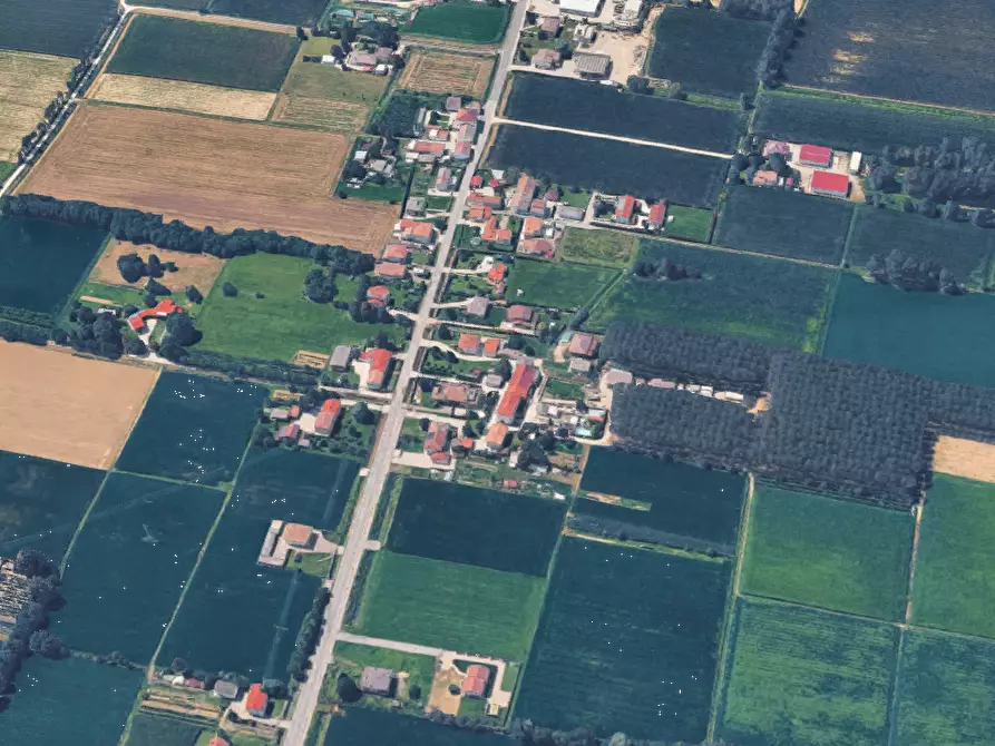 Immagine 7 di Appartamento in vendita  in Via Corso a Camposampiero