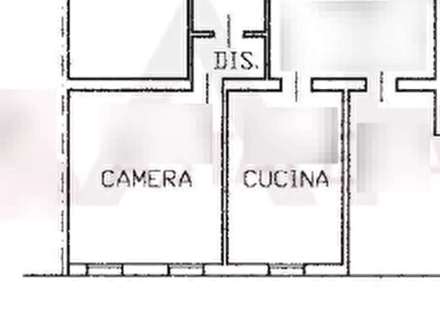 Immagine 13 di Appartamento in vendita  in Via Corso a Camposampiero