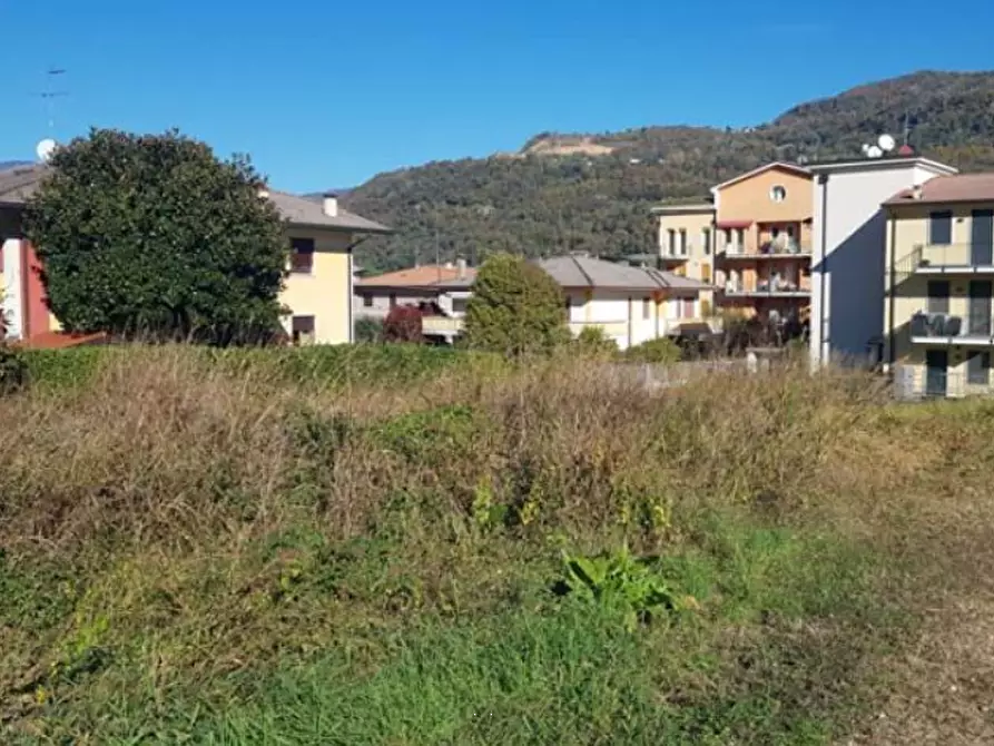 Immagine 3 di Terreno edificabile in vendita  in Via Ludovico Ariosto a Chiampo