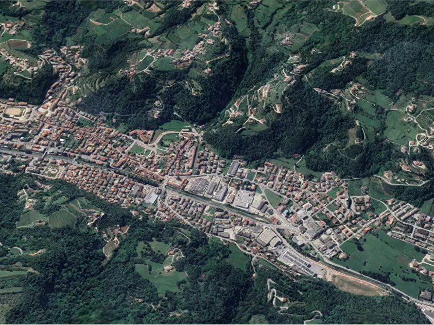Immagine 11 di Terreno edificabile in vendita  in Via Ludovico Ariosto a Chiampo