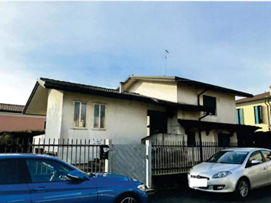 Immagine 2 di Casa indipendente in vendita  in Via Breo  a Piove Di Sacco
