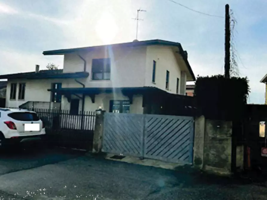 Immagine 3 di Casa indipendente in vendita  in Via Breo  a Piove Di Sacco