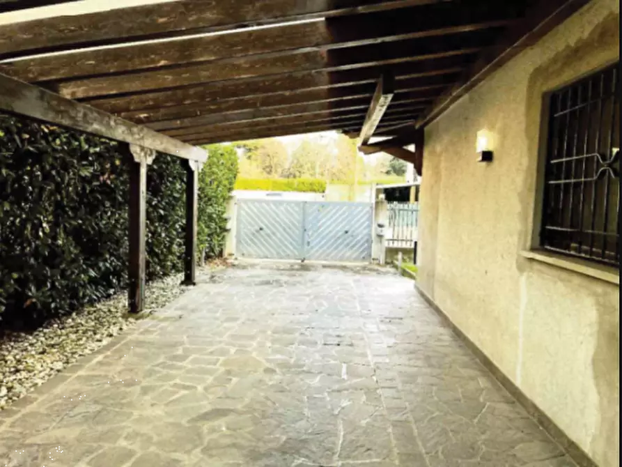 Immagine 6 di Casa indipendente in vendita  in Via Breo  a Piove Di Sacco