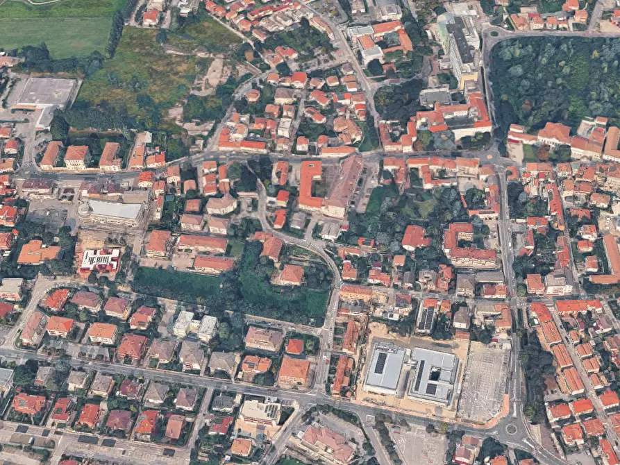 Immagine 13 di Casa indipendente in vendita  in Via Breo  a Piove Di Sacco